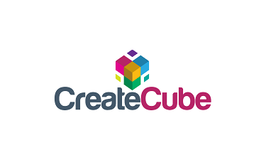 CreateCube.com