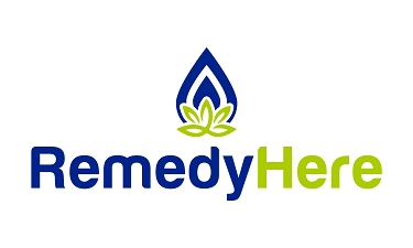RemedyHere.com
