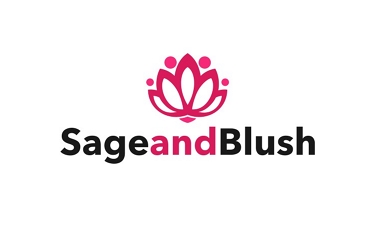 SageandBlush.com
