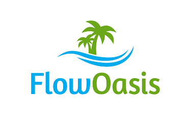 FlowOasis.com