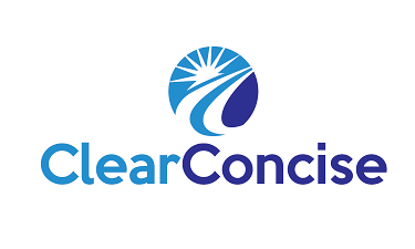 ClearConcise.com