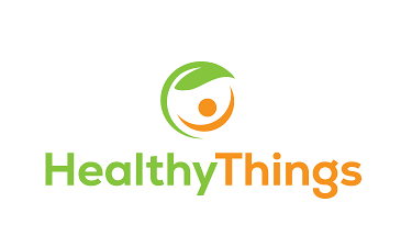 HealthyThings.com
