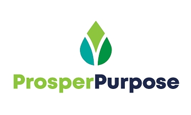 ProsperPurpose.com
