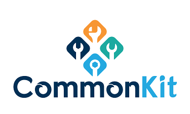 CommonKit.com