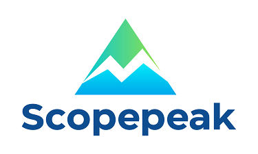 Scopepeak.com