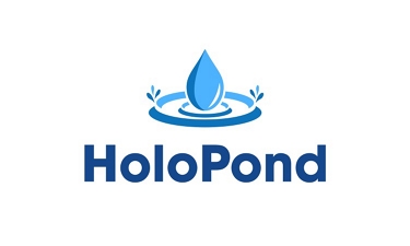 HoloPond.com