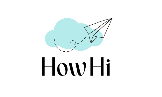 HowHi.com