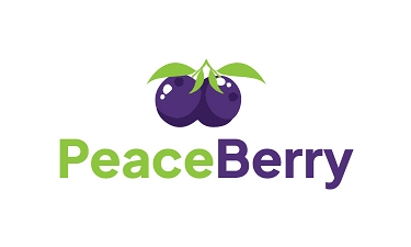 PeaceBerry.com