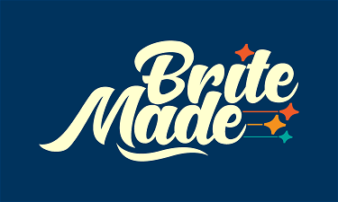 BriteMade.com