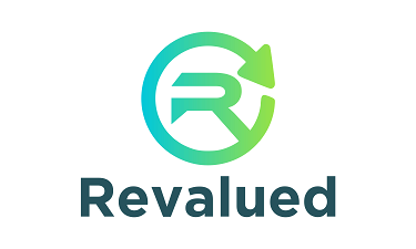 Revalued