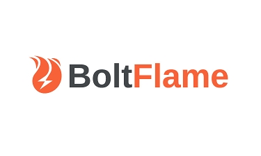 BoltFlame.com