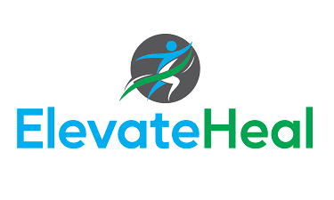 ElevateHeal.com