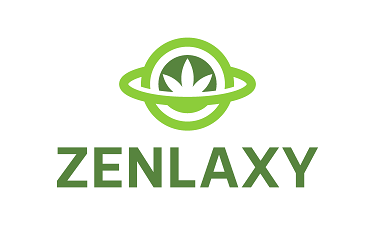 Zenlaxy.com