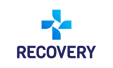 Recovery.com - Cool domains for sale