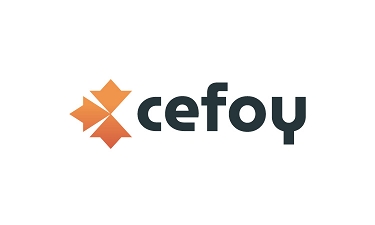 Cefoy.com