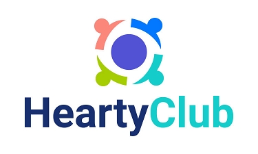 HeartyClub.com