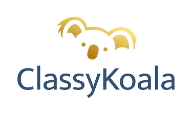 ClassyKoala.com