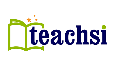 Teachsi.com