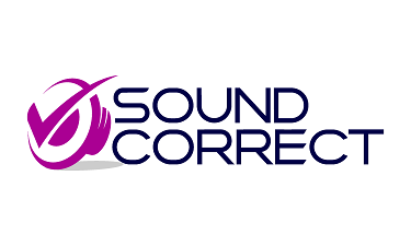 soundcorrect.com