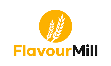 FlavourMill.com