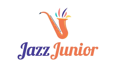 JazzJunior.com