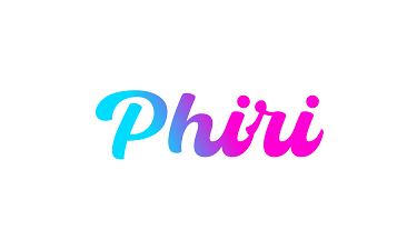 Phiri.com - buy Unique premium domains
