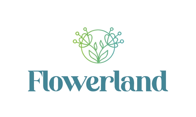 Flowerland.org