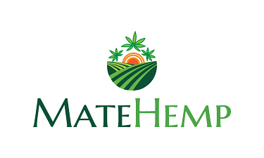 MateHemp.com