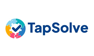 TapSolve.com