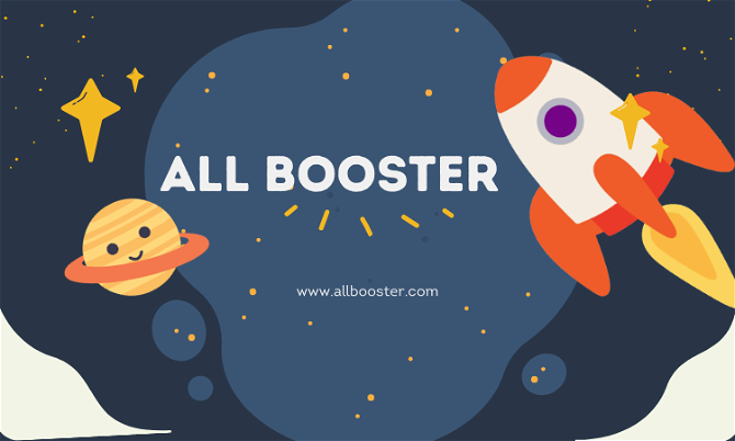 AllBooster.com