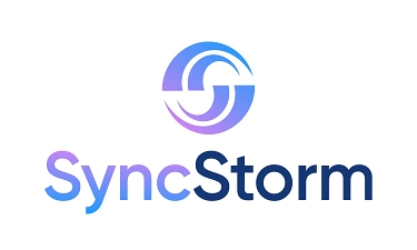 SyncStorm.com