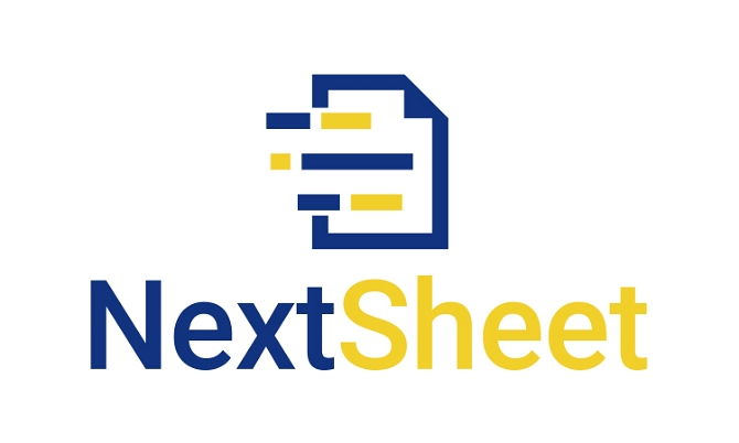 NextSheet.com