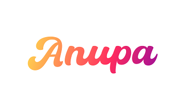 Anupa.com