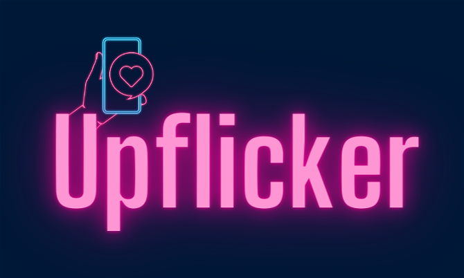 Upflicker.com