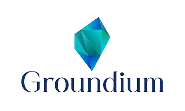 Groundium.com