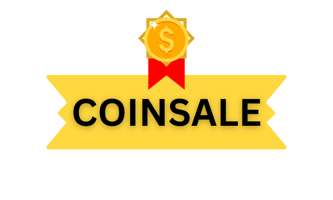 CoinSale.org