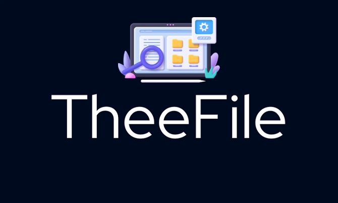 TheeFile.com