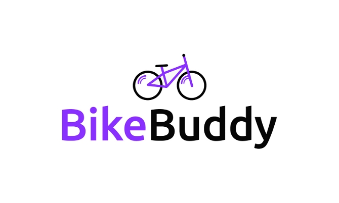 BikeBuddy.org is for sale