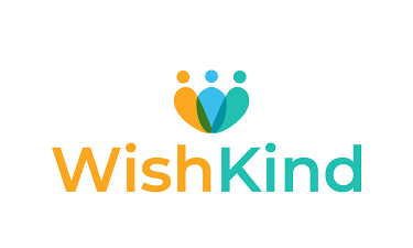 WishKind.com