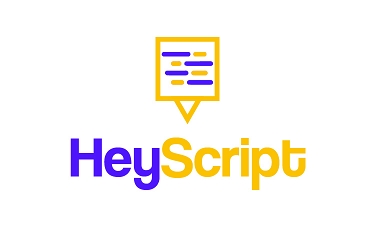 HeyScript.com