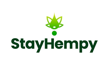 StayHempy.com