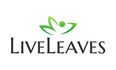 LiveLeaves.com