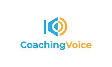 CoachingVoice.com