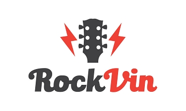 RockVin.com