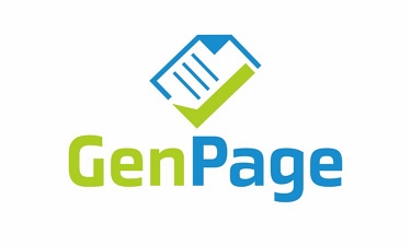 GenPage.com