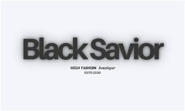 BlackSavior.com