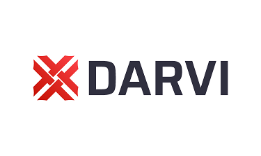 Darvi.com - Creative brandable domain for sale
