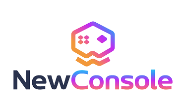 NewConsole.com