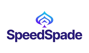 SpeedSpade.com