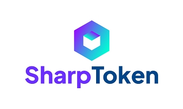 SharpToken.com